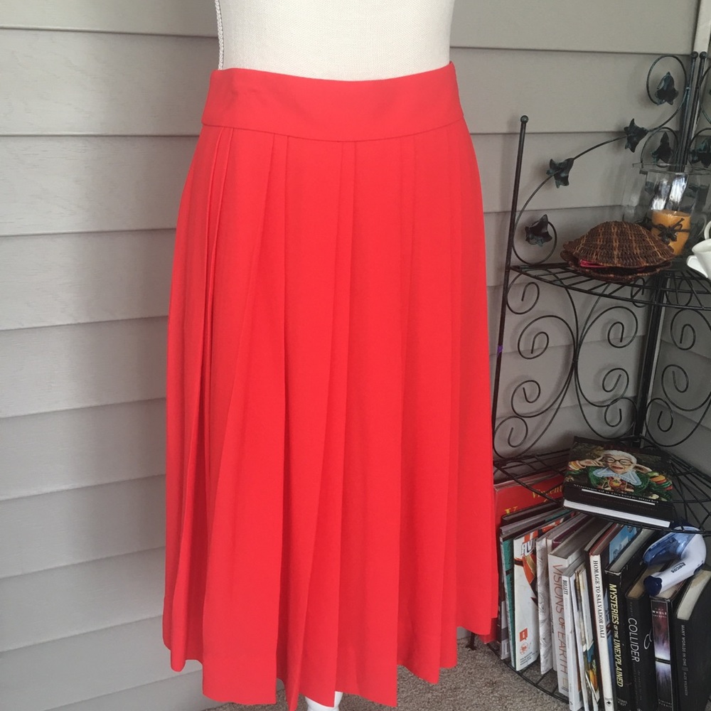J. Crew skirt